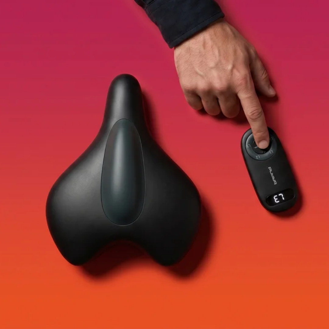 Socle Control