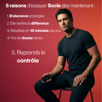 Socle Control