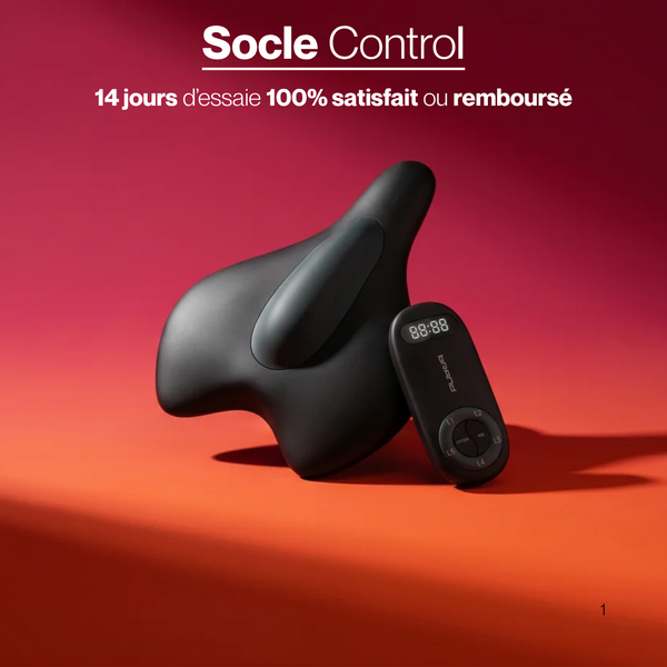 Socle Control